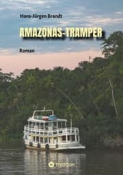 Cover von AMAZONAS-TRAMPER