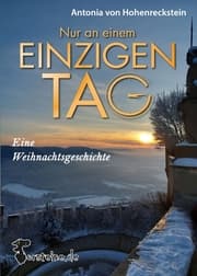 Cover von Nur an einem einzigen Tag