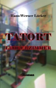 Cover von Tatort Lehrerzimmer
