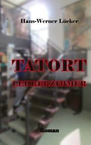 Cover von Tatort Lehrerzimmer