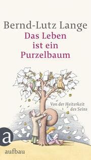 Cover von Das Leben ist ein Purzelbaum