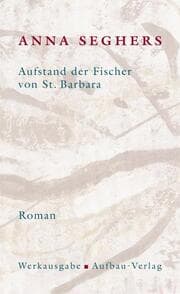 Cover von Aufstand der Fischer von St.Barbara