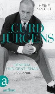 Cover von Curd Jürgens