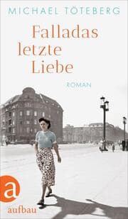 Cover von Falladas letzte Liebe