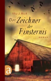 Cover von Der Zeichner der Finsternis