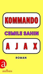 Cover von KOMMANDO AJAX