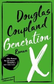 Cover von Generation X