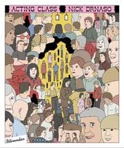 Cover von Acting Class