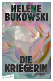 Cover von Die Kriegerin