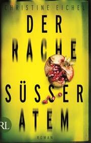Cover von Der Rache süßer Atem