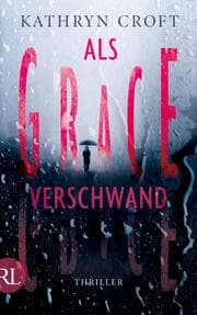 Cover von Als Grace verschwand