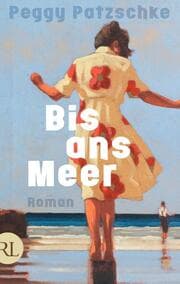 Cover von Bis ans Meer