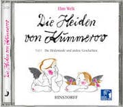 Cover von Die Heiden von Kummerow 1