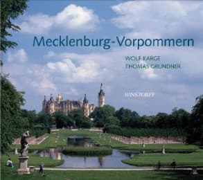 Cover von Mecklenburg-Vorpommern