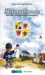 Cover von Heimatkunde
