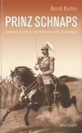 Cover von Prinz Schnaps