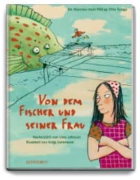 Cover von Vom dem Fischer und seiner Frau