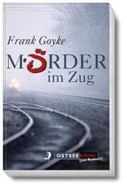 Cover von Mörder im Zug