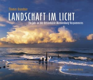 Cover von Landschaft im Licht