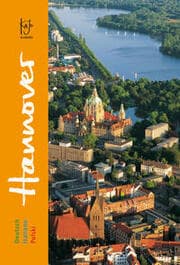 Cover von Hannover