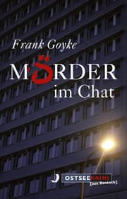 Cover von Mörder im Chat