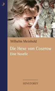 Cover von Die Hexe von Coserow