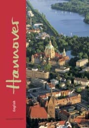 Cover von Hannover