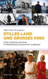 Cover von Stilles Land und großes Kino