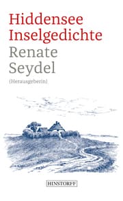 Cover von Hiddensee - Inselgedichte
