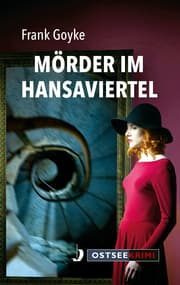 Cover von Mörder im Hansaviertel