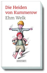 Cover von Die Heiden von Kummerow
