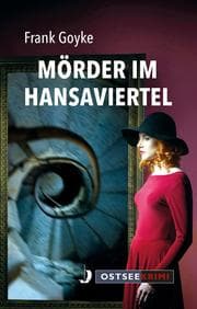 Cover von Mörder im Hansaviertel