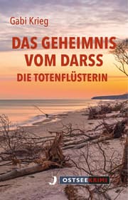 Cover von Das Geheimnis vom Darss