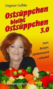 Cover von Ostsüppchen bleibt Ostsüppchen 3.0