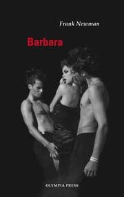 Cover von Barbara