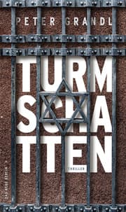 Cover von Turmschatten