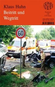 Cover von Beitritt und Wegtritt