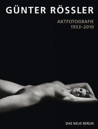 Cover von Aktfotografie 1953-2010