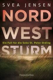 Cover von Nordweststurm