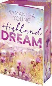 Cover von Highland Dream