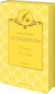 Cover von Bridgerton - Penelope & Colin