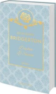 Cover von Bridgerton - Daphne & Simon
