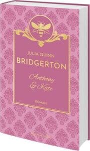 Cover von Bridgerton - Anthony & Kate