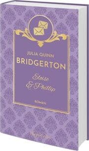 Cover von Bridgerton - Eloise & Phillip