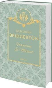 Cover von Bridgerton - Francesca & Michael