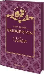 Cover von BRIDGERTON - Violet