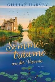 Cover von Sommerträume an der Vienne