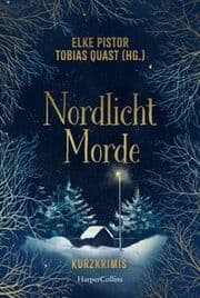 Cover von Nordlichtmorde. 20 Kurzkrimis