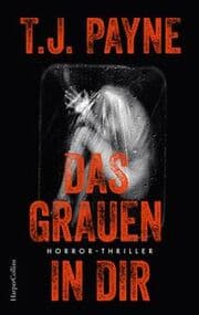 Cover von Das Grauen in dir
