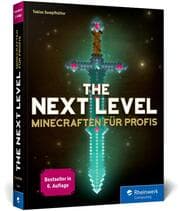 Cover von The Next Level